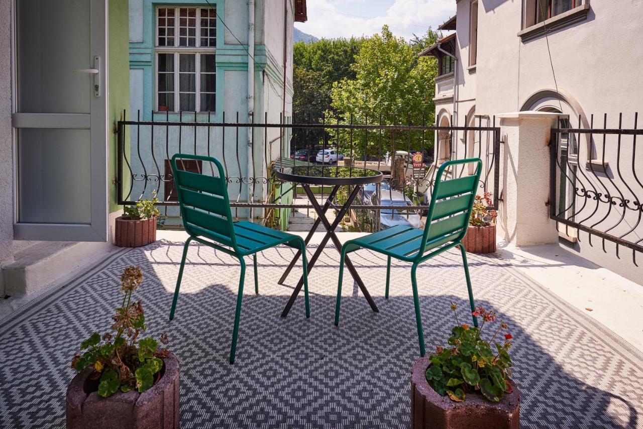 City Escape Apartments Brașov Exterior foto