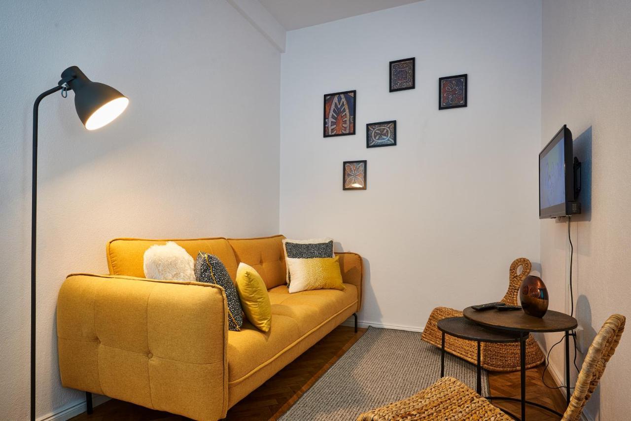 City Escape Apartments Brașov Exterior foto