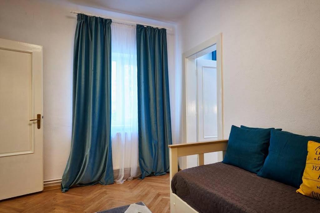 City Escape Apartments Brașov Exterior foto