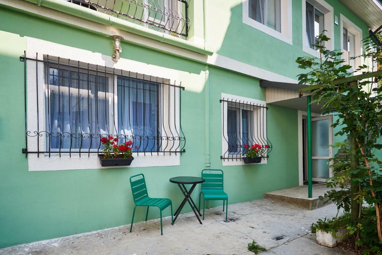 City Escape Apartments Brașov Exterior foto